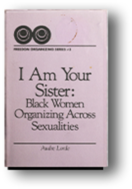 audre lorde 1