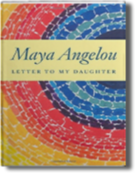 maya angelou 6