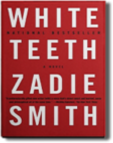 Zadie Smith